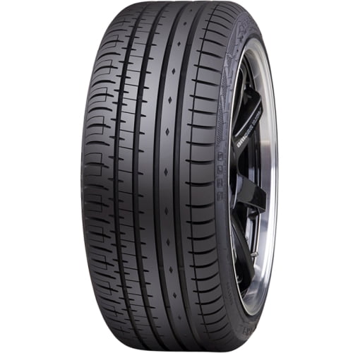 ACCELERA PHI R All-Season 205/40R18 86 Y