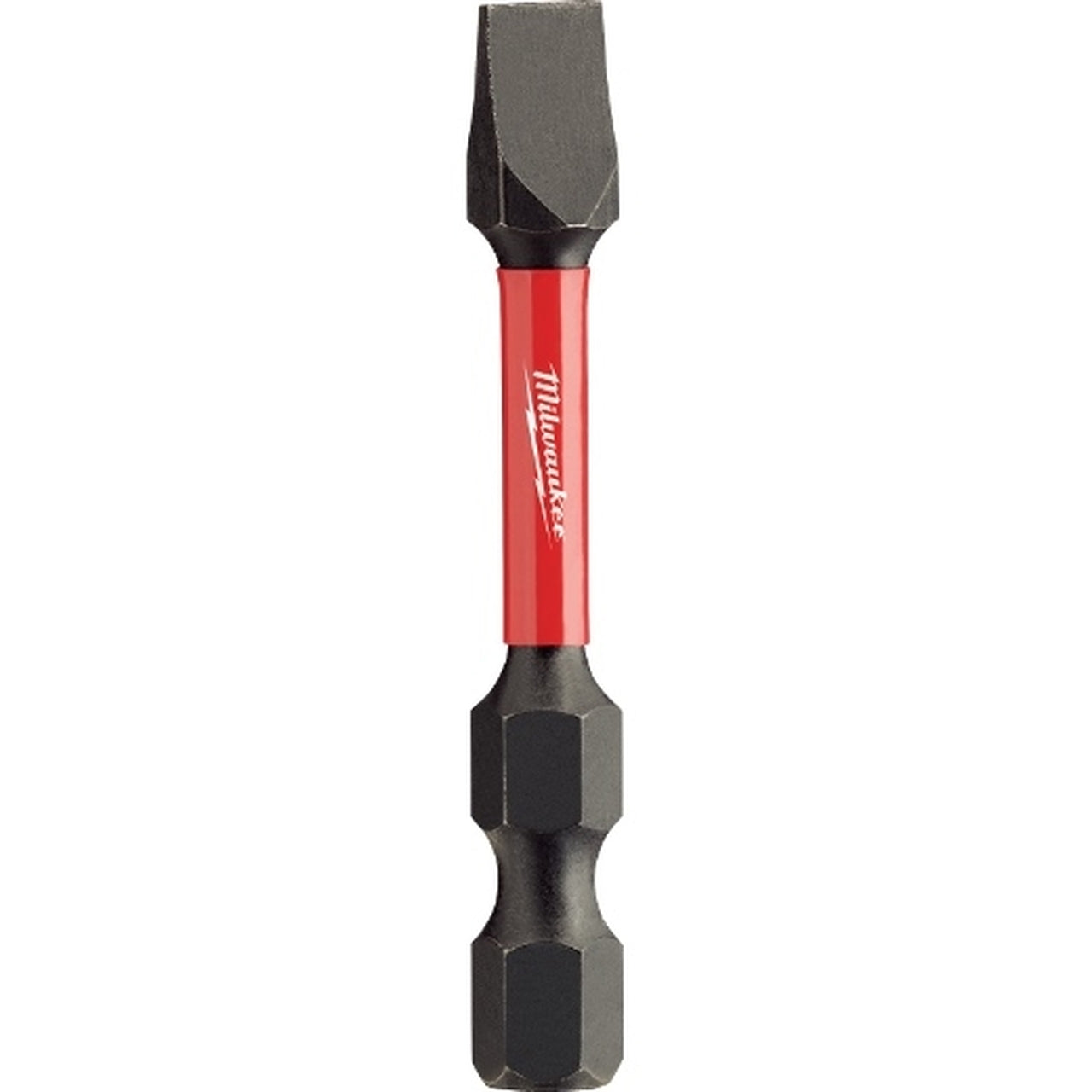 1 Set, Milwaukee 48-32-4158 Shockwave 2 In. Impact 1/4 In. Power Bits (25Pk)