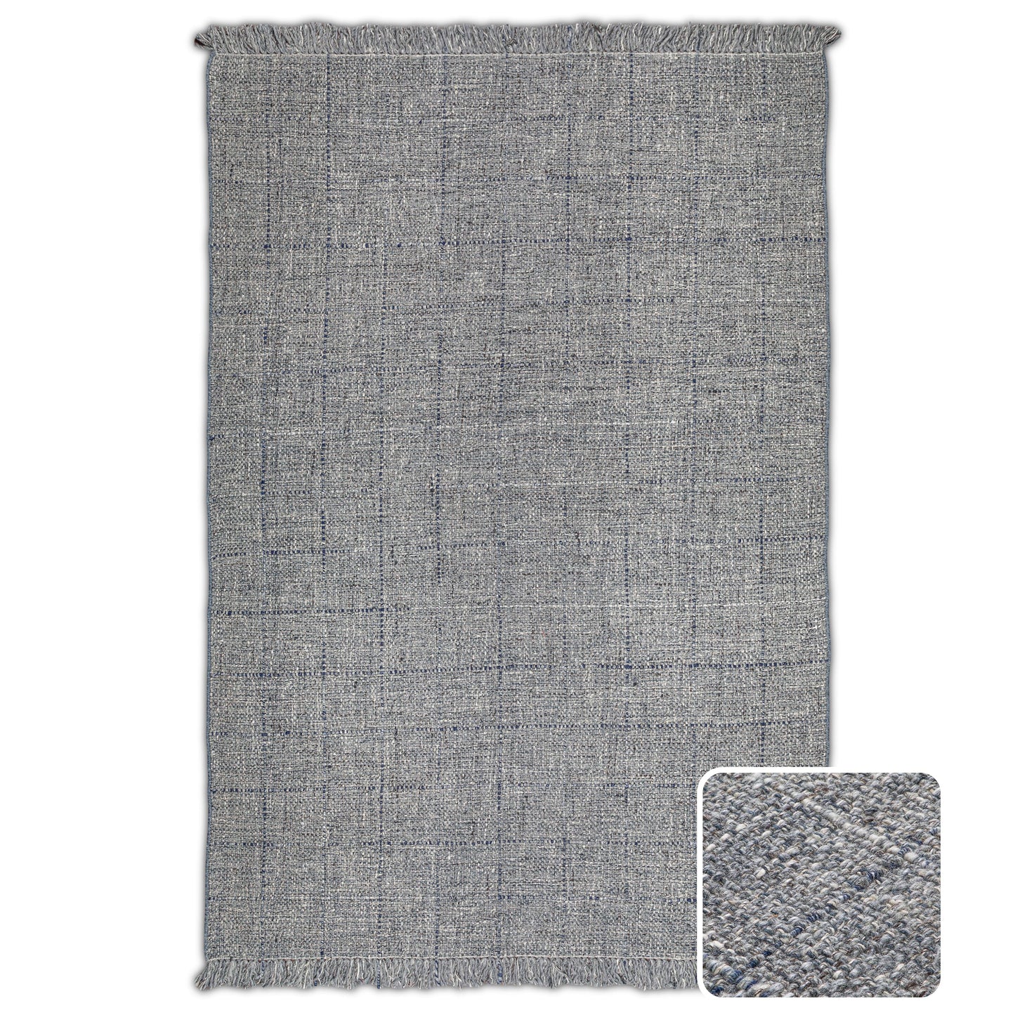 Tenney 6 x 9 Area Rug