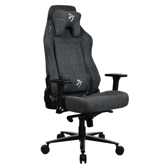 Vernazza Series XL Soft Fabric Gaming Chair