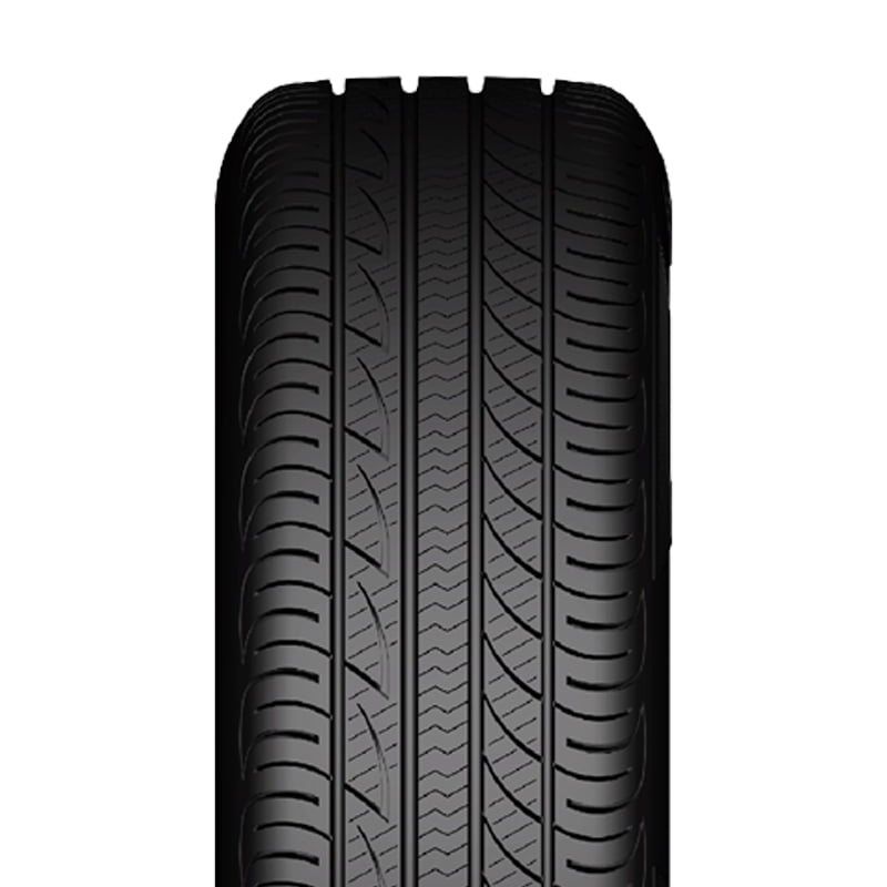 Achilles 868 All Season P235/60R18 103V Passenger Tire