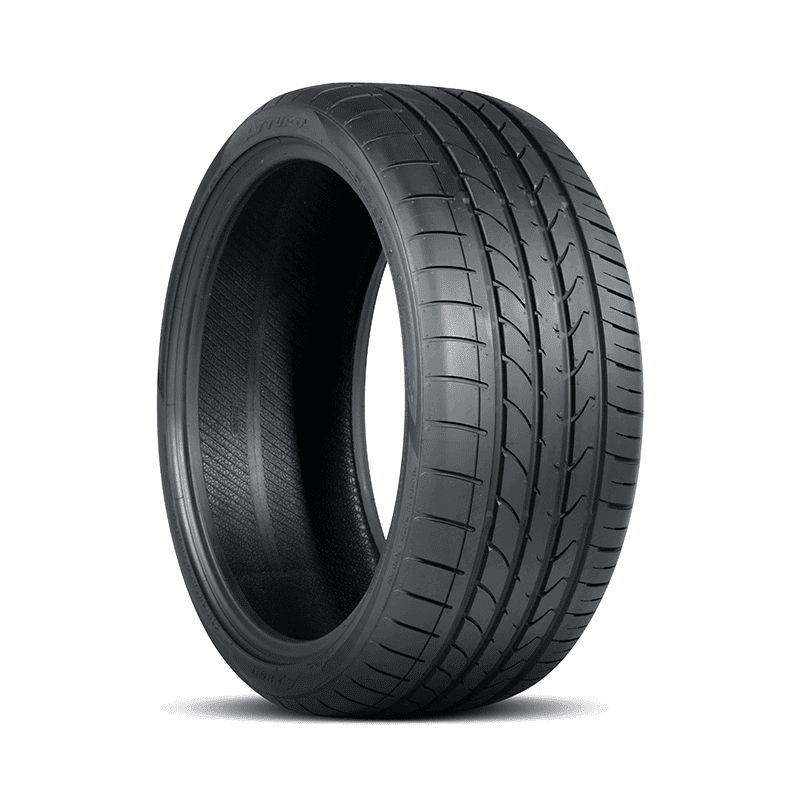 Atturo AZ850 High Performance Tire - 235/40R20 96Y