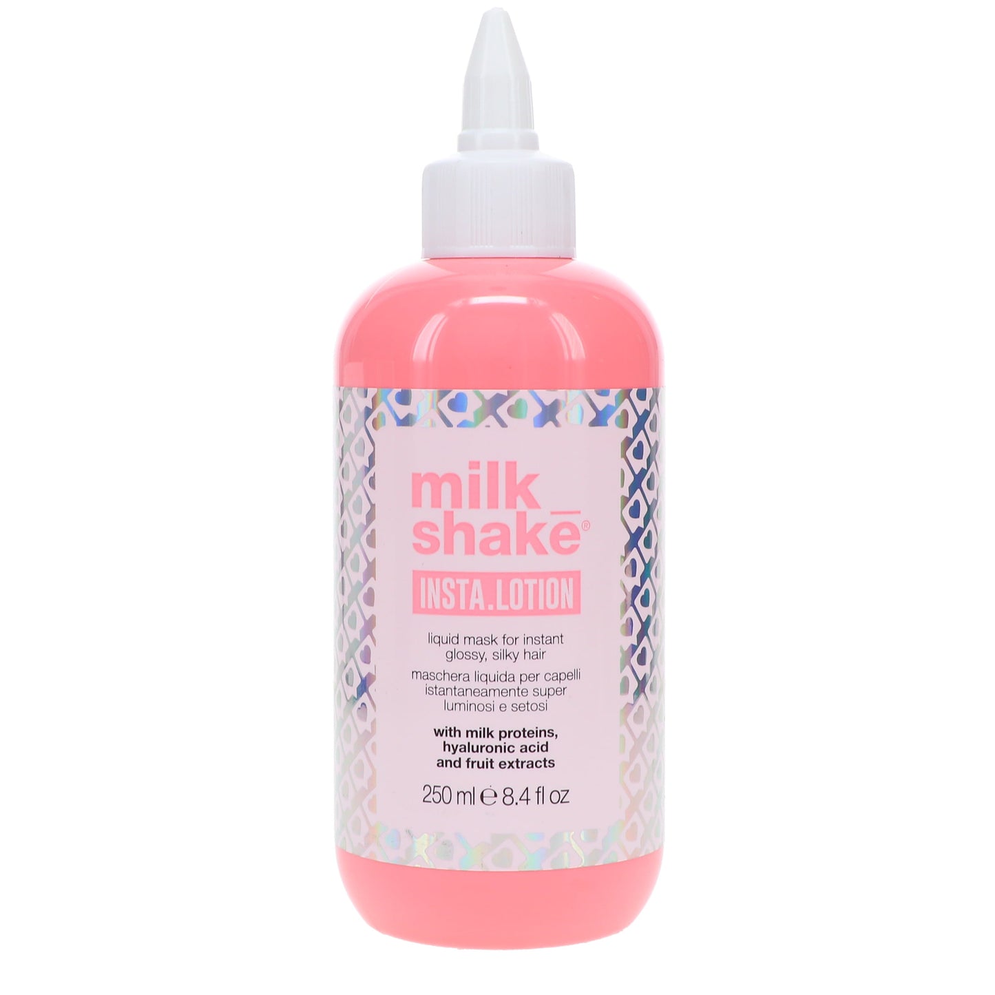 milk_shake Insta.Lotion 8.4 oz