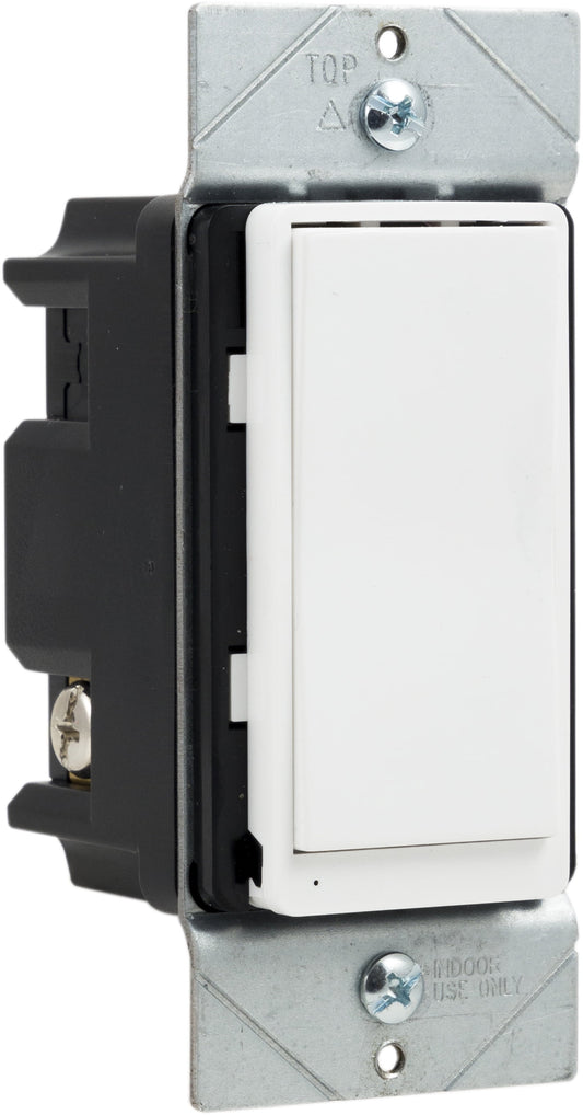 mySelectSmart In-Wall Lighting Control Switch with Wireless Remote