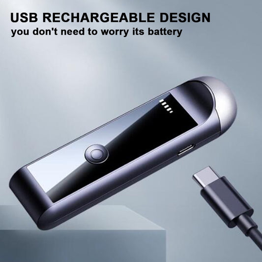 tester,Lcd Display Usb Breath Portable Lcd Tester Breath With