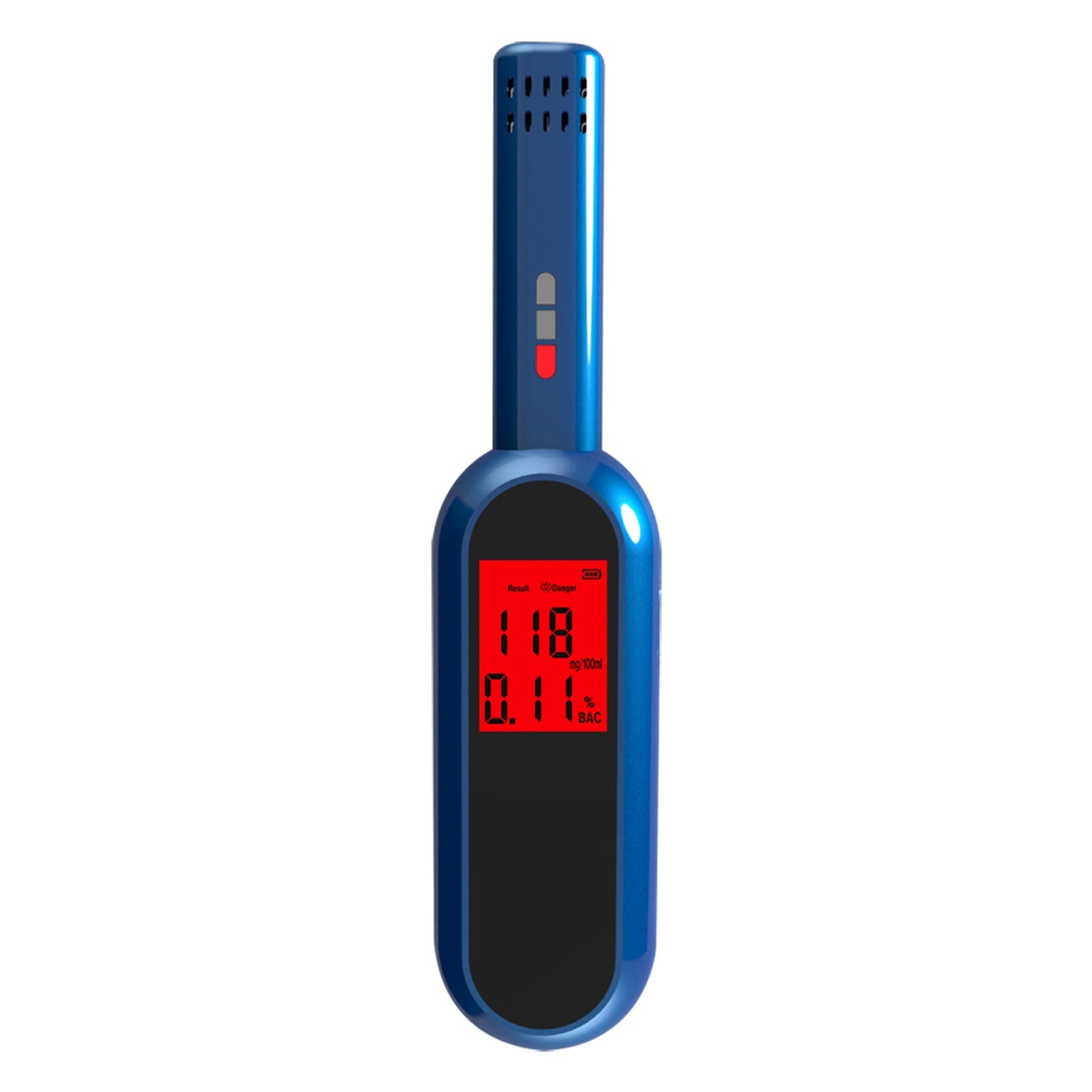 tester,Portable Hand-held Drunk Reable Breath Tester Lcd Tester Portable Tester Lcd Tester Laoshe Adben